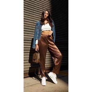 House of Harlow x Revolve Kate Pant